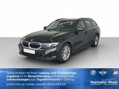 Gebraucht BMW 318