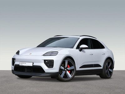Gebraucht Porsche Macan 380 kW (517 PS) 2024 Grau SUV