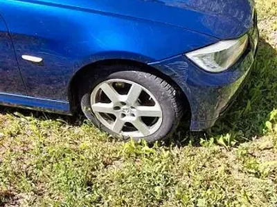 Gebraucht BMW 318