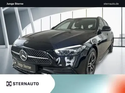 Gebraucht Mercedes C220