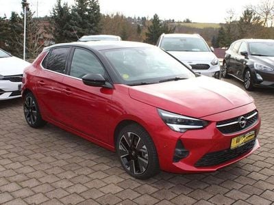 Gebraucht Opel Corsa-e Ultimate 100 kW (136 PS) 2021 Other Kleinwagen