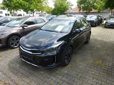 Gebraucht Kia XCeed