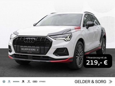 gebraucht Audi Q3 35 TFSI advanced ||||||