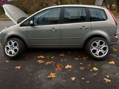 gebraucht Ford C-MAX 2.0