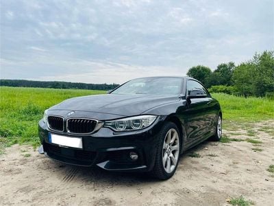 BMW 435