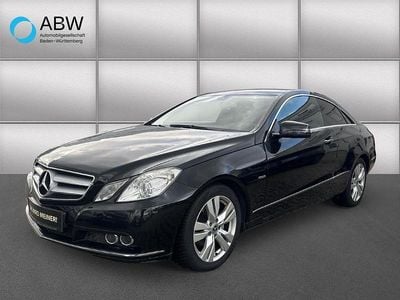 Mercedes E250