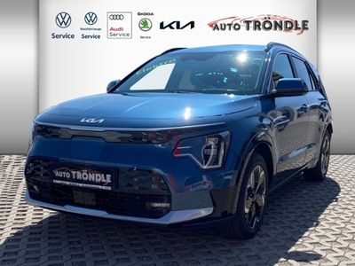 gebraucht Kia Niro Inspiration V2D