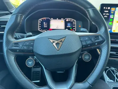 Brugt Cupra Formentor VZ 310 HK (228 kW) 2023 SUV