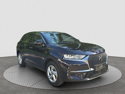 DS Automobiles DS7 Crossback