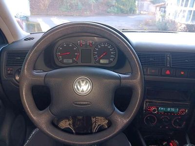 Gebraucht VW Golf IV 75 PS (55 kW) 2003 Andere farben Kombi