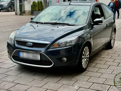 Gebraucht Ford Focus