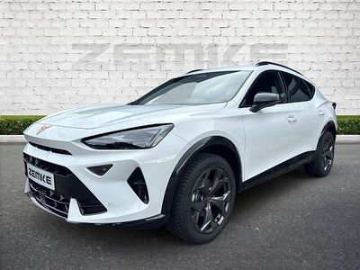 Neu Cupra Formentor 150 PS (110 kW) 2025 Weiss SUV