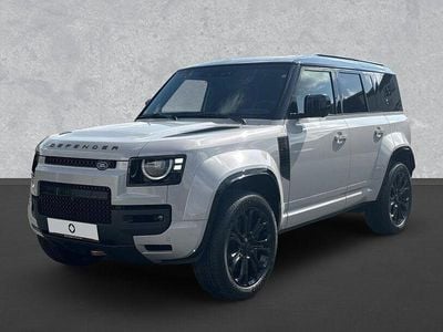 Usata Land Rover Defender 635 CV (467 kW) 2026 Grigio SUV