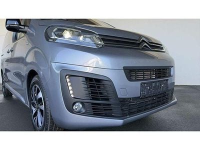 Citroën Spacetourer