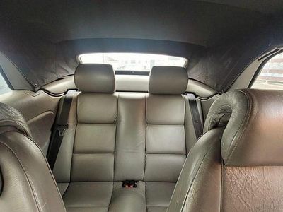 Gebraucht Saab 900 Cabriolet 150 PS (110 kW) 1995 Grün Cabrio