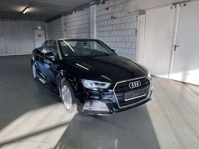 Audi A3 Cabriolet