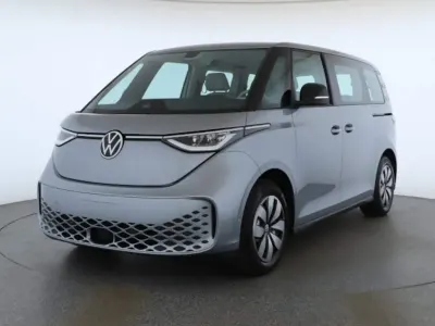 Gebraucht VW ID. Buzz Pro 210 kW (286 PS) 2025 Silber Van / Kleinbus