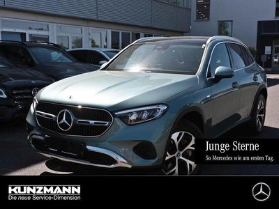 Mercedes GLC300