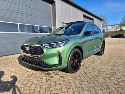 Neu Ford Kuga ST-Line X 242 PS (177 kW) 2026 Bursting green SUV