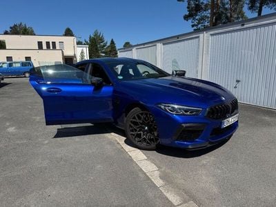 BMW M8