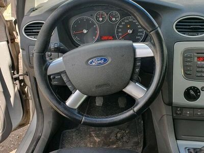 gebraucht Ford Focus 1.6 Benzin LPG-GASSANLAGE