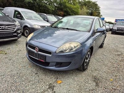 Fiat Bravo