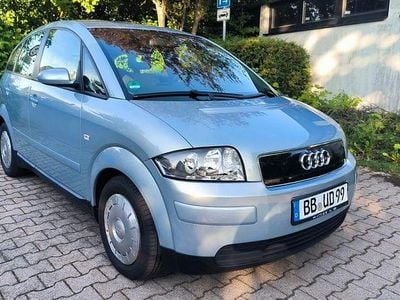 Audi A2