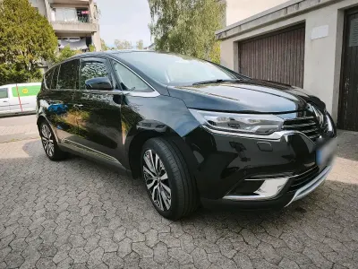 Gebraucht Renault Espace