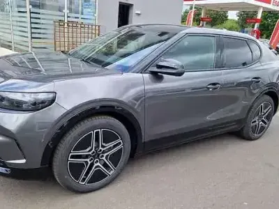 Brugt Ford Capri Premium 210 kW (286 HK) 2025 Grå SUV