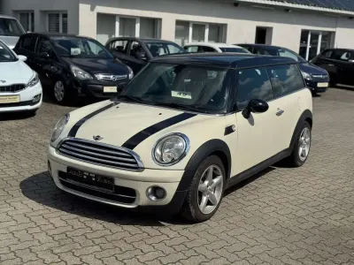 Occasion Mini Cooper D