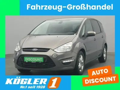 Occasion Ford S-MAX