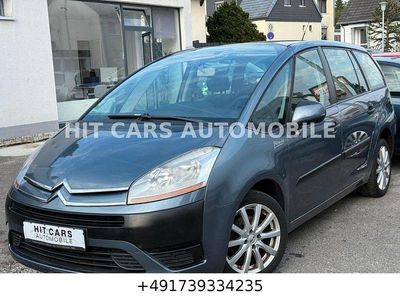 Citroën Grand C4 Picasso