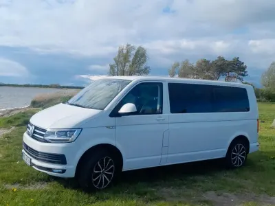 Gebraucht VW Caravelle