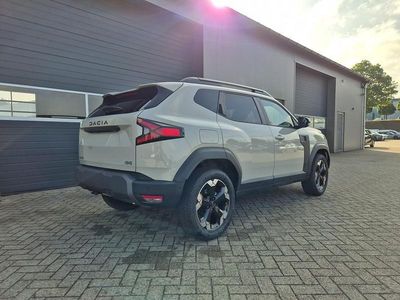 Sandstone Neu 2025 Dacia Duster Extreme SUV | 27.470 € (Fairer Preis)