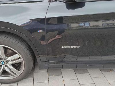 Używany BMW X1 M Sport 231 KM (169 kW) 2017 SUV