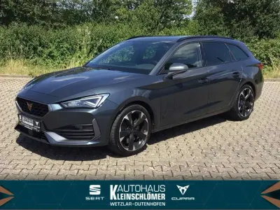Gebraucht Cupra Leon
