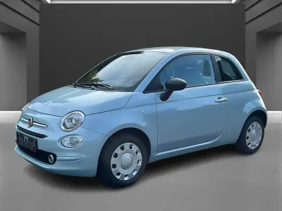 Gebraucht Fiat 500