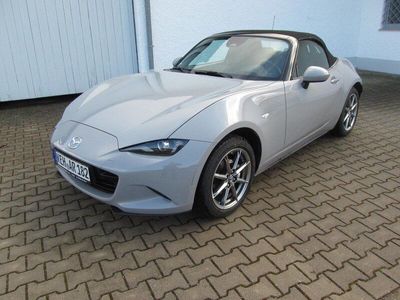 Mazda MX5