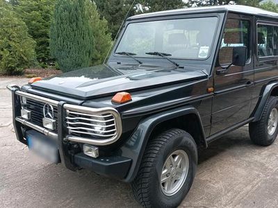Mercedes G230