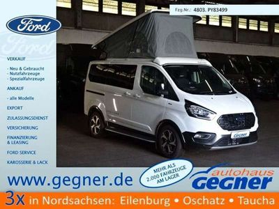 gebraucht Ford Transit Custom Copa C500 Active ähnl. Nugget