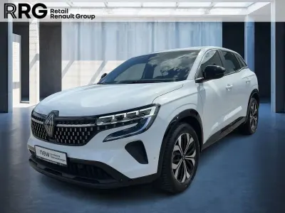 Gebraucht Renault Austral