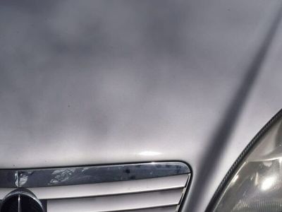 gebraucht Mercedes A170 CDI AVANTGARDE Avantgarde