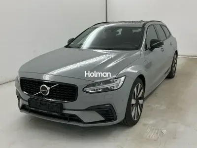 Gebraucht Volvo V90 Ultra 349 PS (256 kW) 2024 Grau Kombi