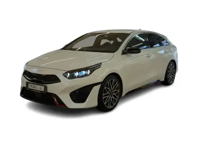 Gebraucht Kia ProCeed GT 204 PS (150 kW) 2024 Andere Kombi