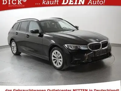Gebraucht BMW 318