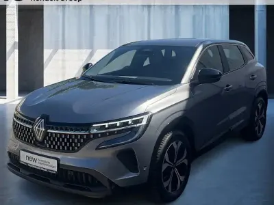 Gebraucht Renault Austral Evolution 158 PS (116 kW) 2024 Grau SUV