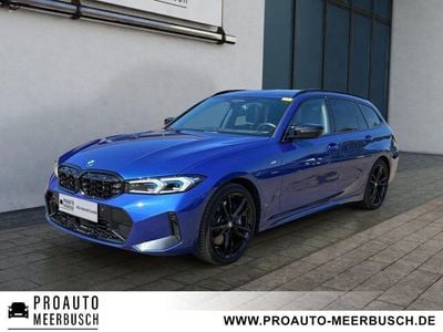 BMW M340