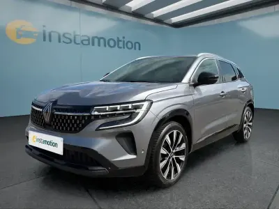Gebraucht Renault Austral 158 PS (116 kW) 2023 Grau SUV