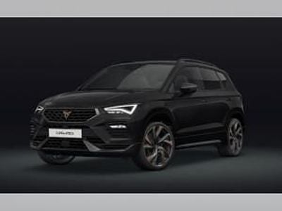 Nuova Cupra Ateca VZ 300 CV (220 kW) 2026 Grigio SUV
