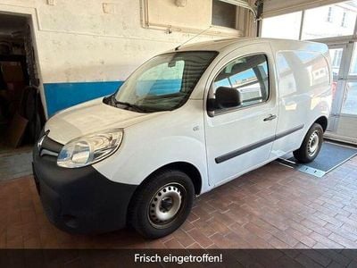 Usata Renault Kangoo Rapid Extra 95 CV (69 kW) 2020 Bianco Monovolume